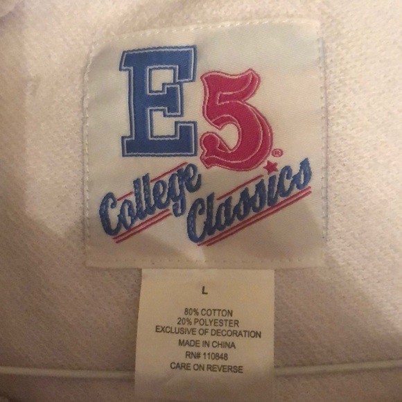 Texas A & M hooded sweatshirt - Picture 7 of 7